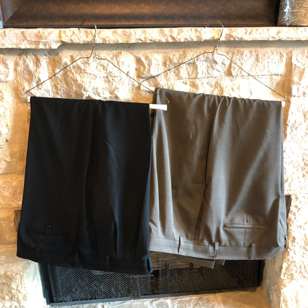 Dress Slacks